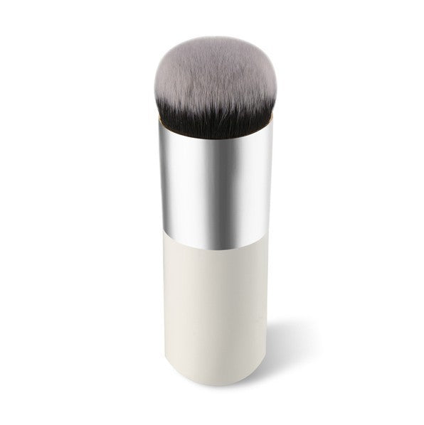 Chubby pier makeup brush foundation powder brush beauty makeup tools