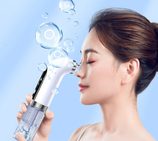 Blackhead Remover Pore Vacuum Cleaner Blackhead Vacuum Tool