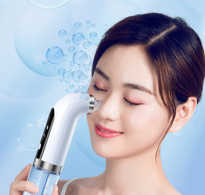 Blackhead Remover Pore Vacuum Cleaner Blackhead Vacuum Tool