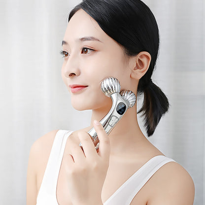 Facial Massager Facial Lifting And Tightening Roller Face Device