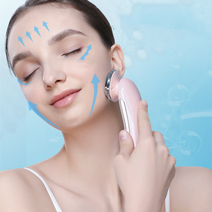 Beauty Face Import Export Pore Cleansing Facial Massager