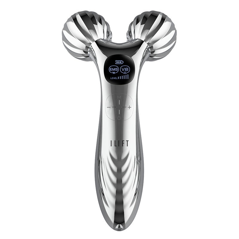 Facial Massager Facial Lifting And Tightening Roller Face Device