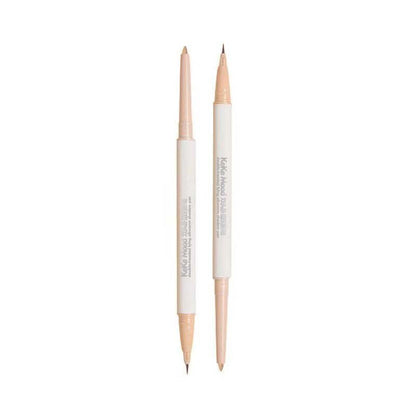 Dual Head Dual-use Highlight Eye Shadow Pen Brightening