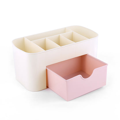 Storage Box Desktop Multifunctional Accessories