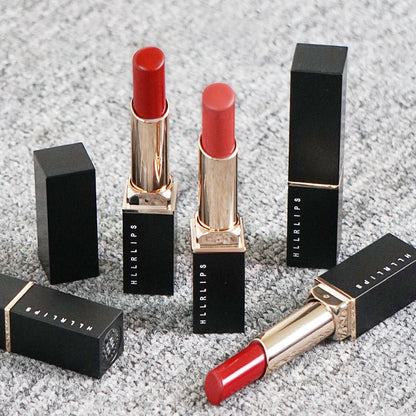 Lipstick Lipstick Student Style Chinese Cosmetics Color Makeup